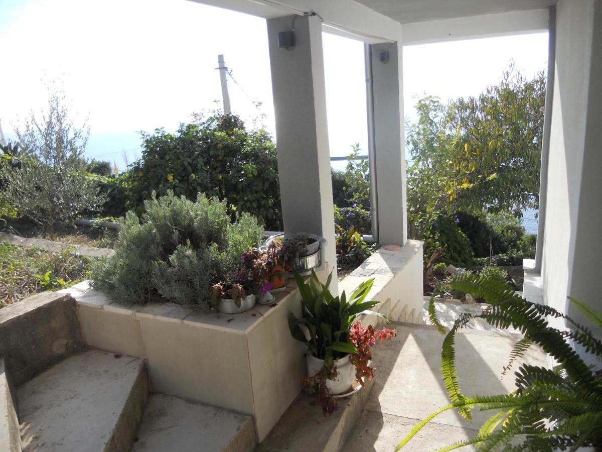 Apartamento Blue Horizon Dobra Voda Exterior foto