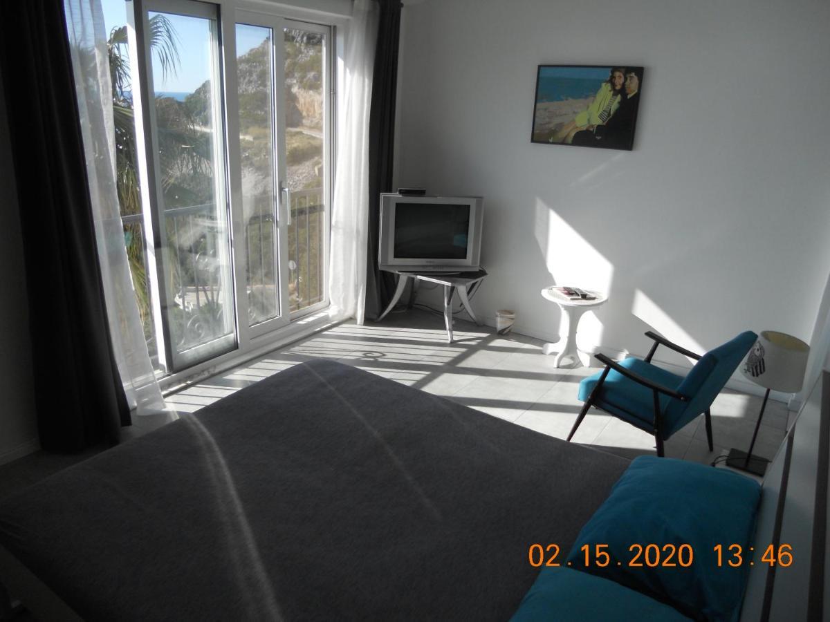 Apartamento Blue Horizon Dobra Voda Exterior foto